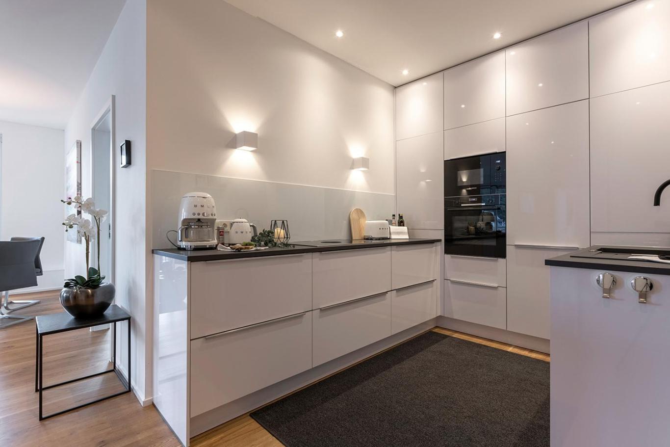 Neu Moselroyal Luxus 2-4 Pers Design Klima Lägenhet Traben-Trarbach Exteriör bild