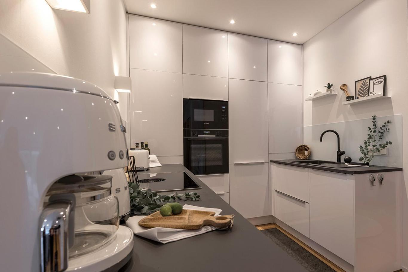 Neu Moselroyal Luxus 2-4 Pers Design Klima Lägenhet Traben-Trarbach Exteriör bild
