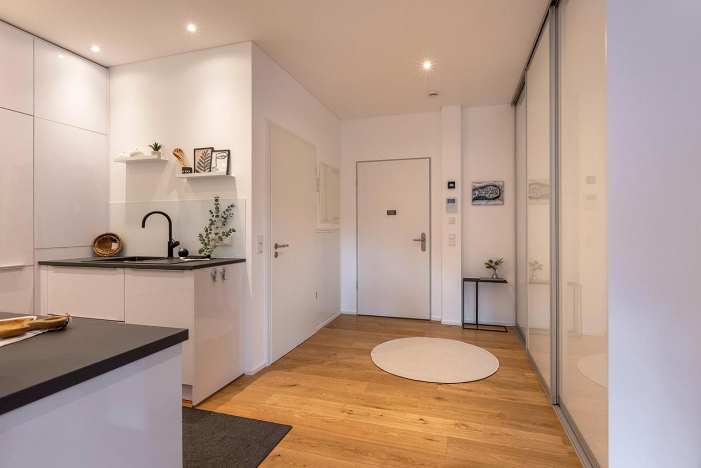 Neu Moselroyal Luxus 2-4 Pers Design Klima Lägenhet Traben-Trarbach Exteriör bild