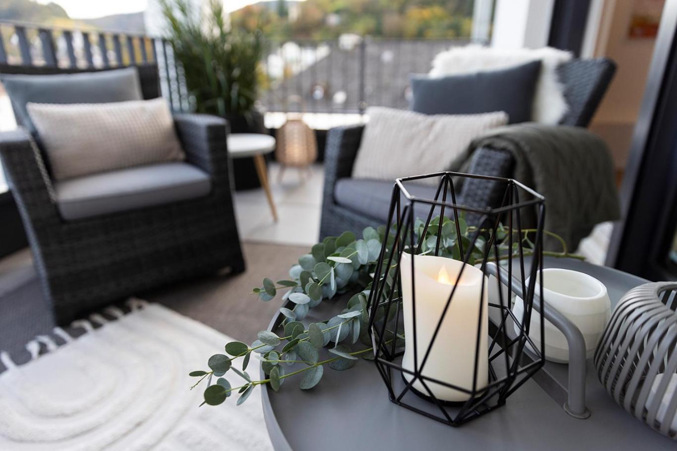 Neu Moselroyal Luxus 2-4 Pers Design Klima Lägenhet Traben-Trarbach Exteriör bild