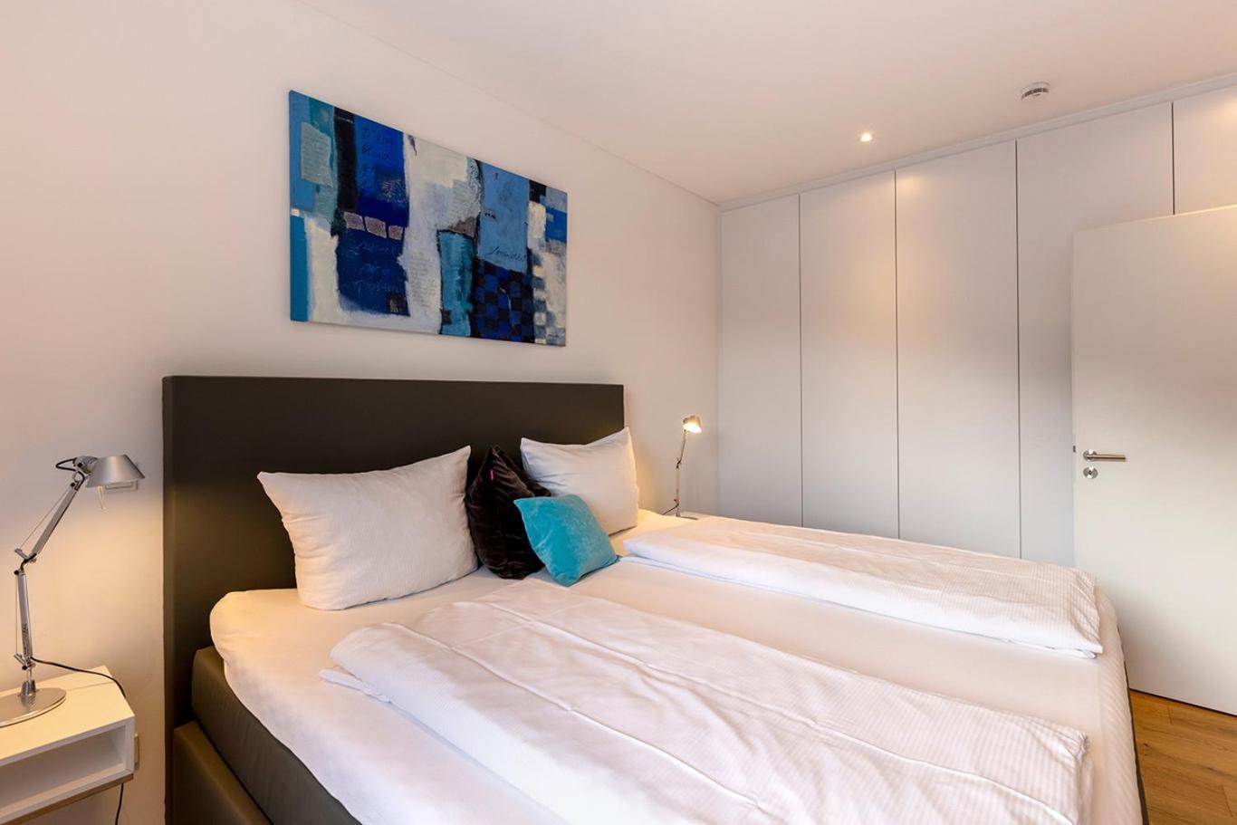 Neu Moselroyal Luxus 2-4 Pers Design Klima Lägenhet Traben-Trarbach Exteriör bild